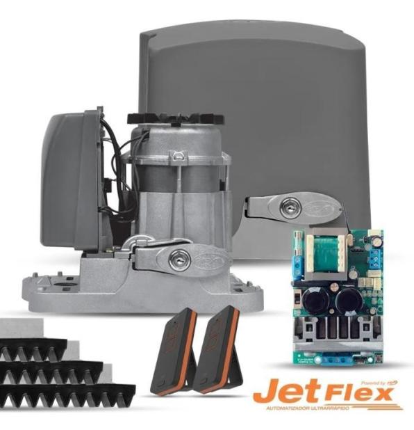 Port�o de Alum�nio