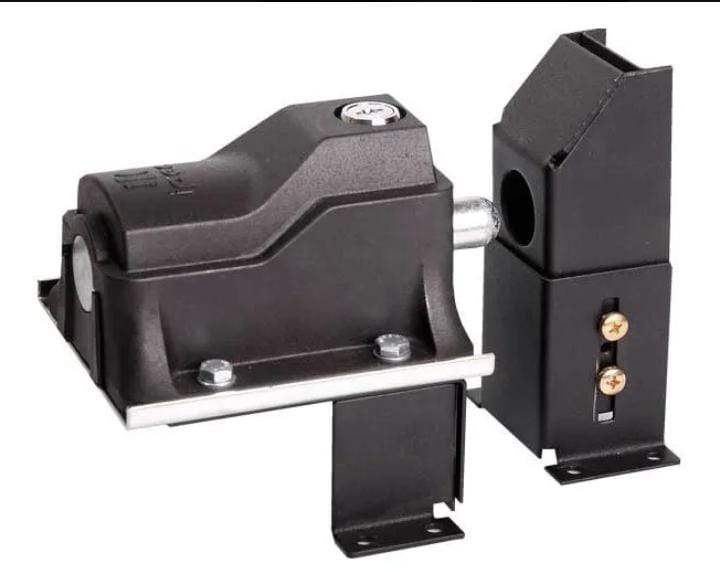 Port�o de Alum�nio